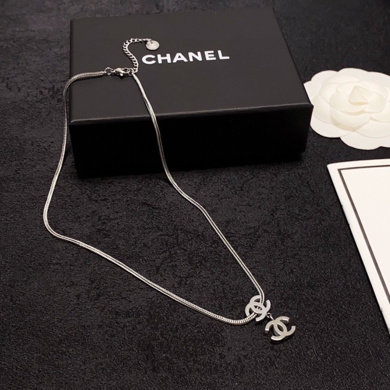 Chanel Necklaces